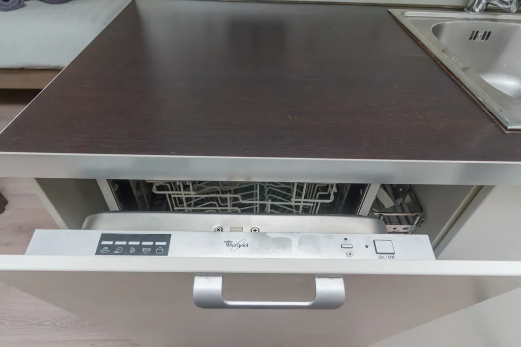 Современная евродвушка в новом доме