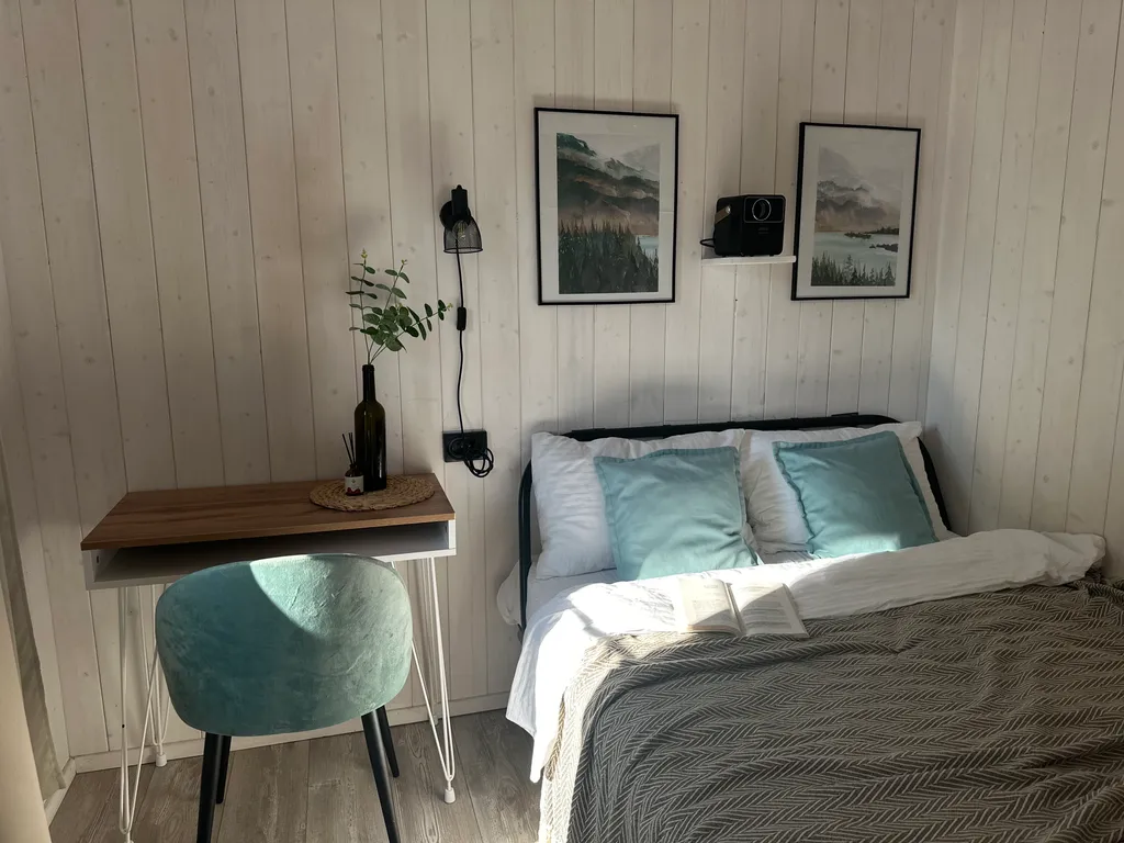 Дом « У Кожевиных в Абрау»