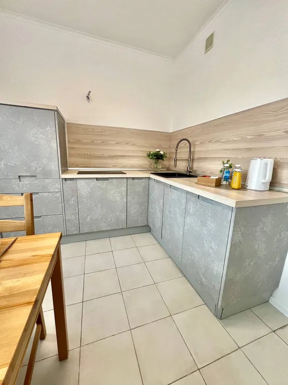 Свежий воздух и спокойная атмосфера вдали от суеты