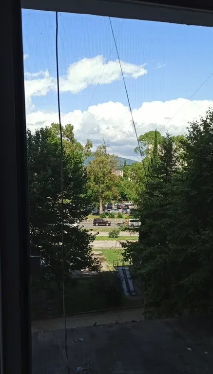 Большая 3-комнатная квартира