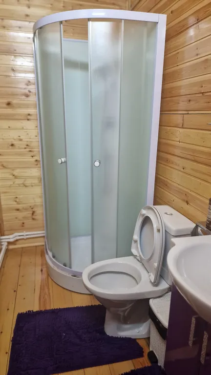 Шале с 6 спальнями на 15 гостей