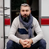 Егор Захаров