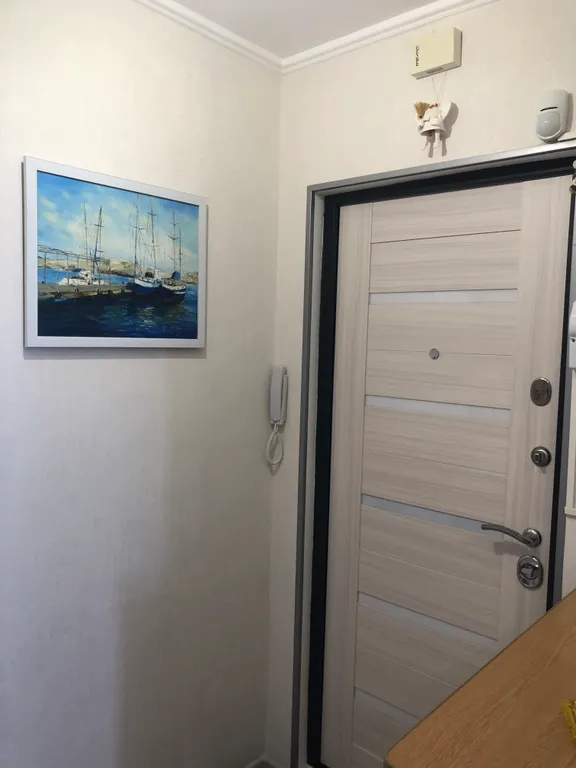 Квартира 1-комнатная Квартира — Севастополь