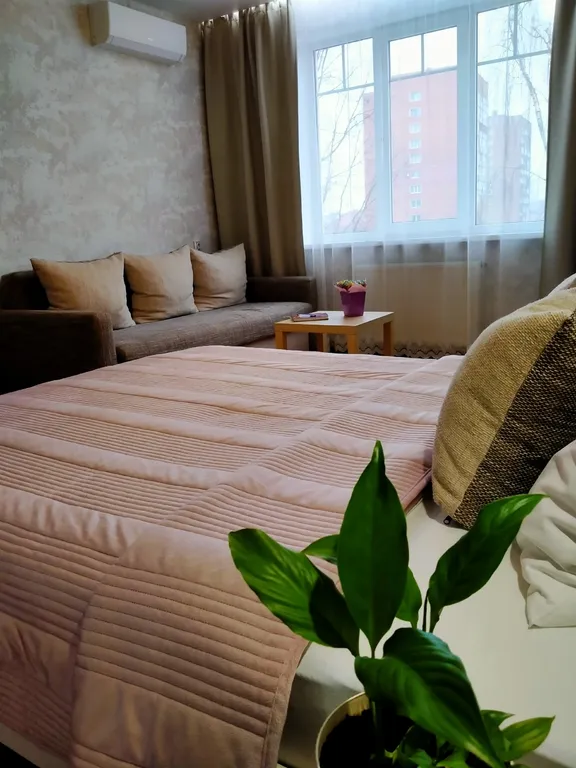 Квартира Квартира Apartments Epronovskaya — Калининград