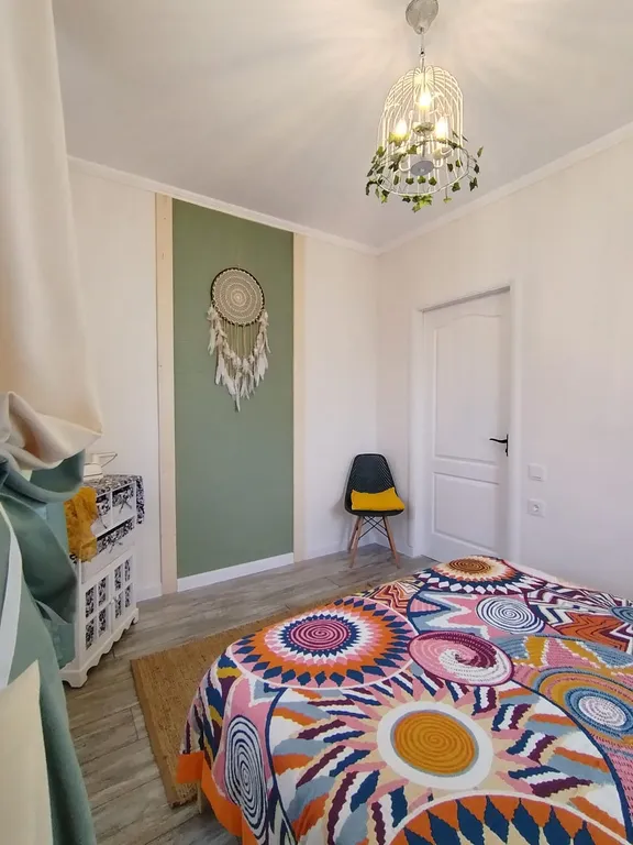 Дом на краю земли