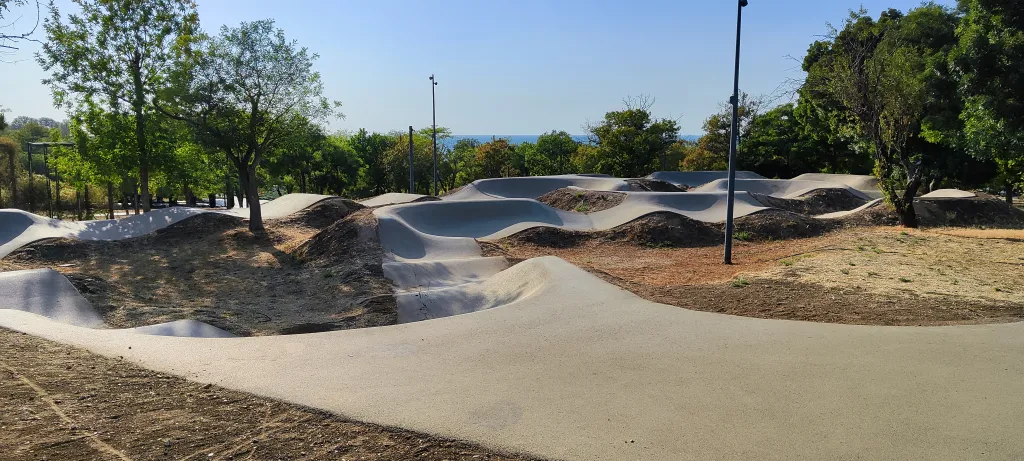 Коттедж Уютные домики в тихом месте. Домик №3 — Севастополь