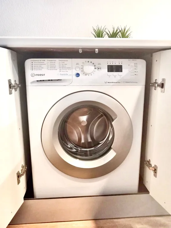 Уютная студия в центре Мурманска