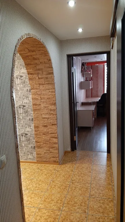 Квартира люкс