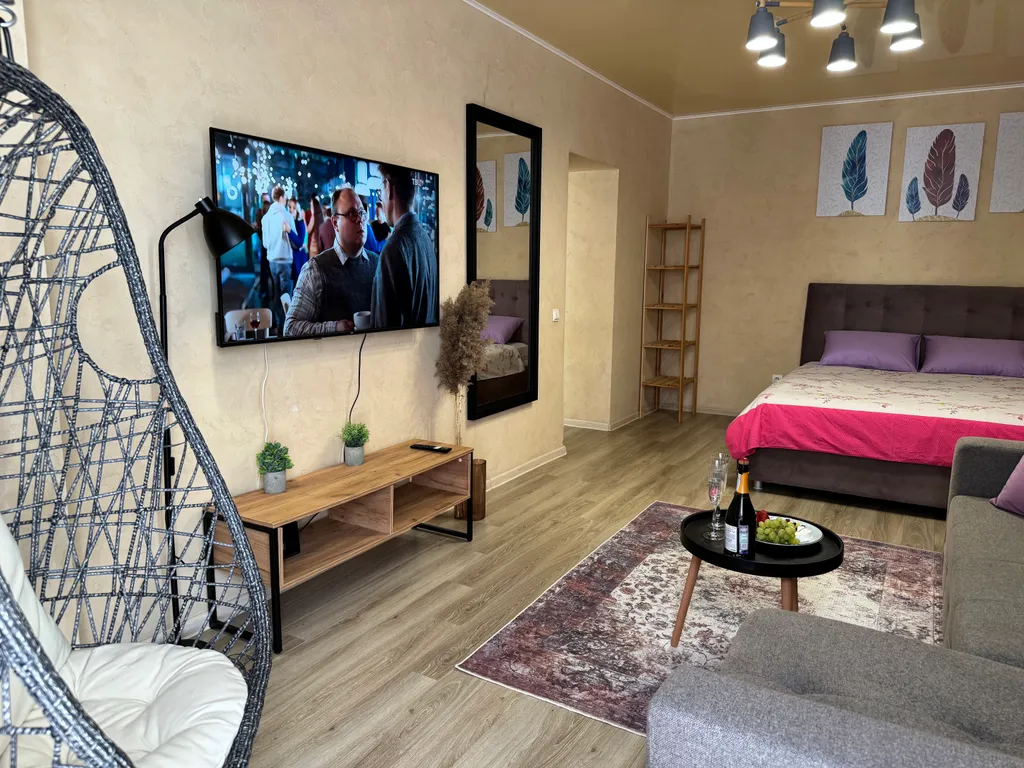 Квартира Квартира Апартамент Времена года — Калининград