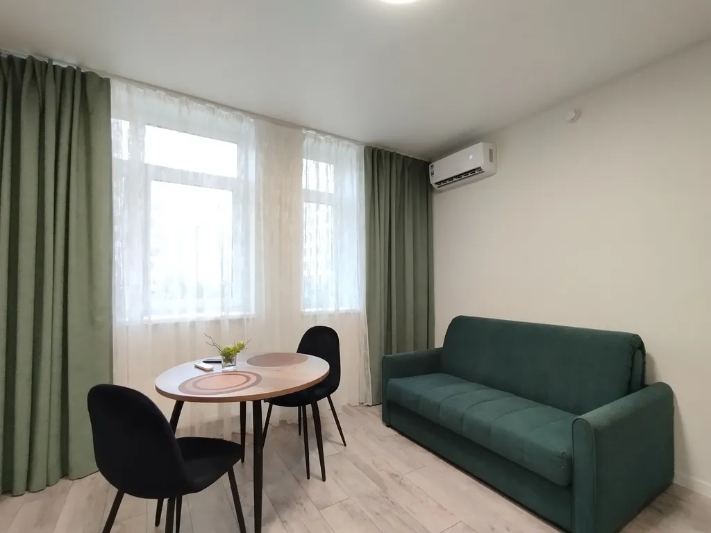 1 кмнатная квартира возле ТЦ Сити Молл