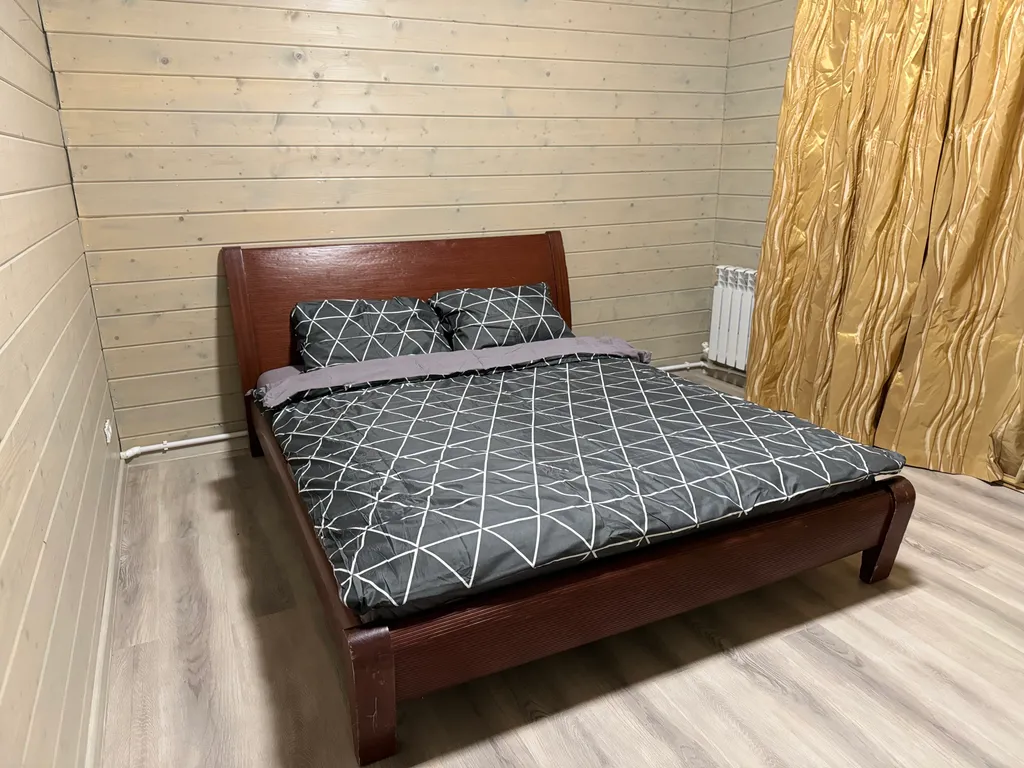 Коттедж Европейский дом — Становое