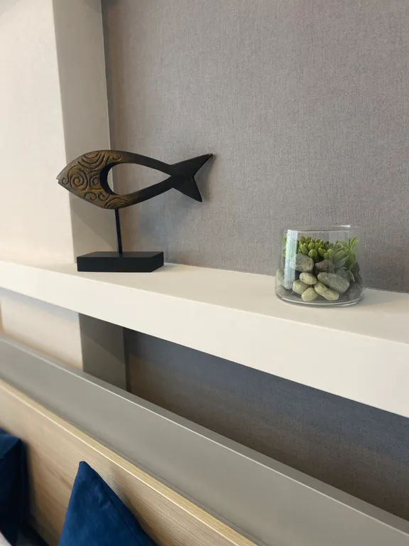 Комфортная квартира для вашего незабываемого отдыха