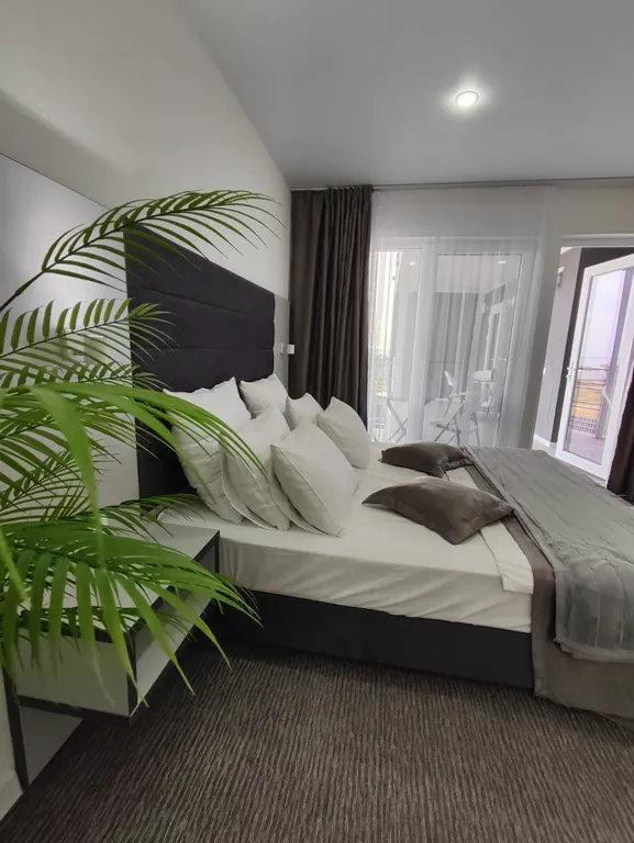 Квартира Комната — аренда посуточно в Оленевка