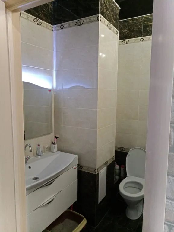 Квартира -студия для комфортного отдыха