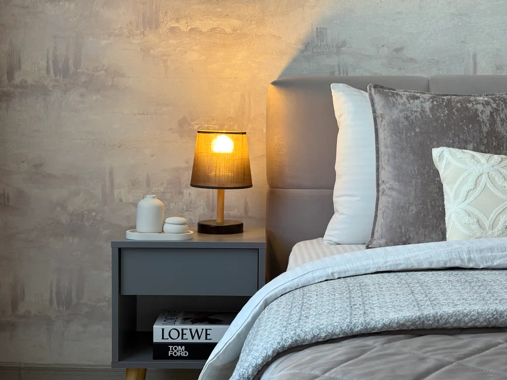 Бесконтактное заселение (микрорайон КПТ)