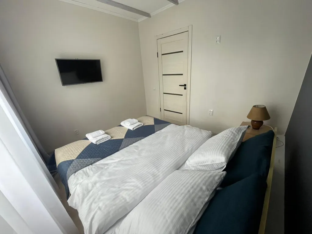 2-комнатная квартира рядом с Алмазом