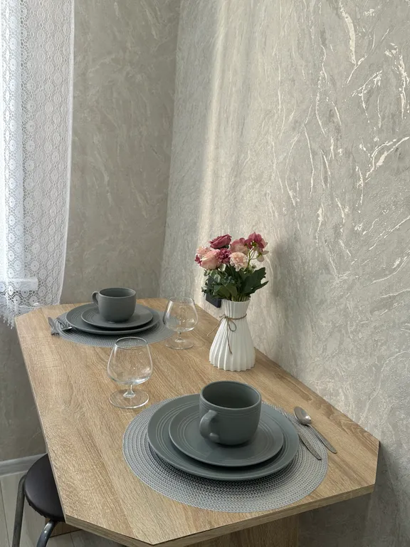 1 комнатная квартира в центре города