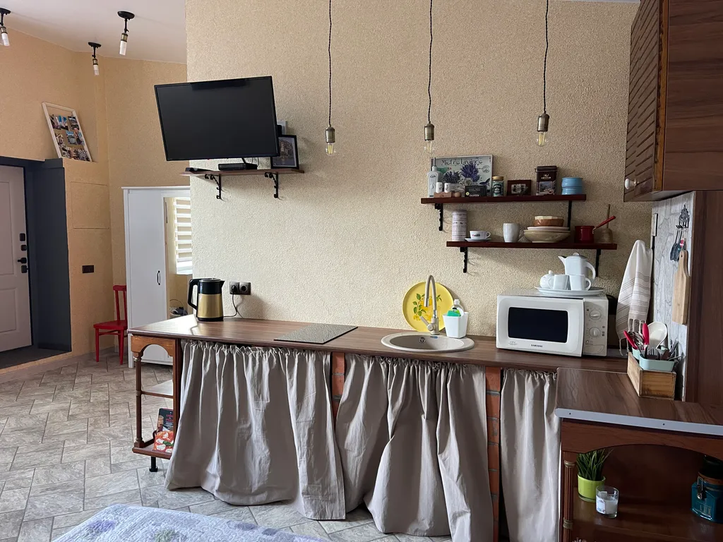 Италия рядом с Максима парком