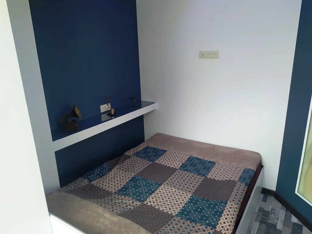 Charming Studio Penthouse