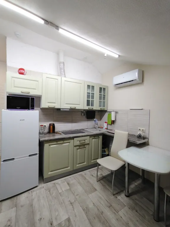 Студия 33 на Соколиной