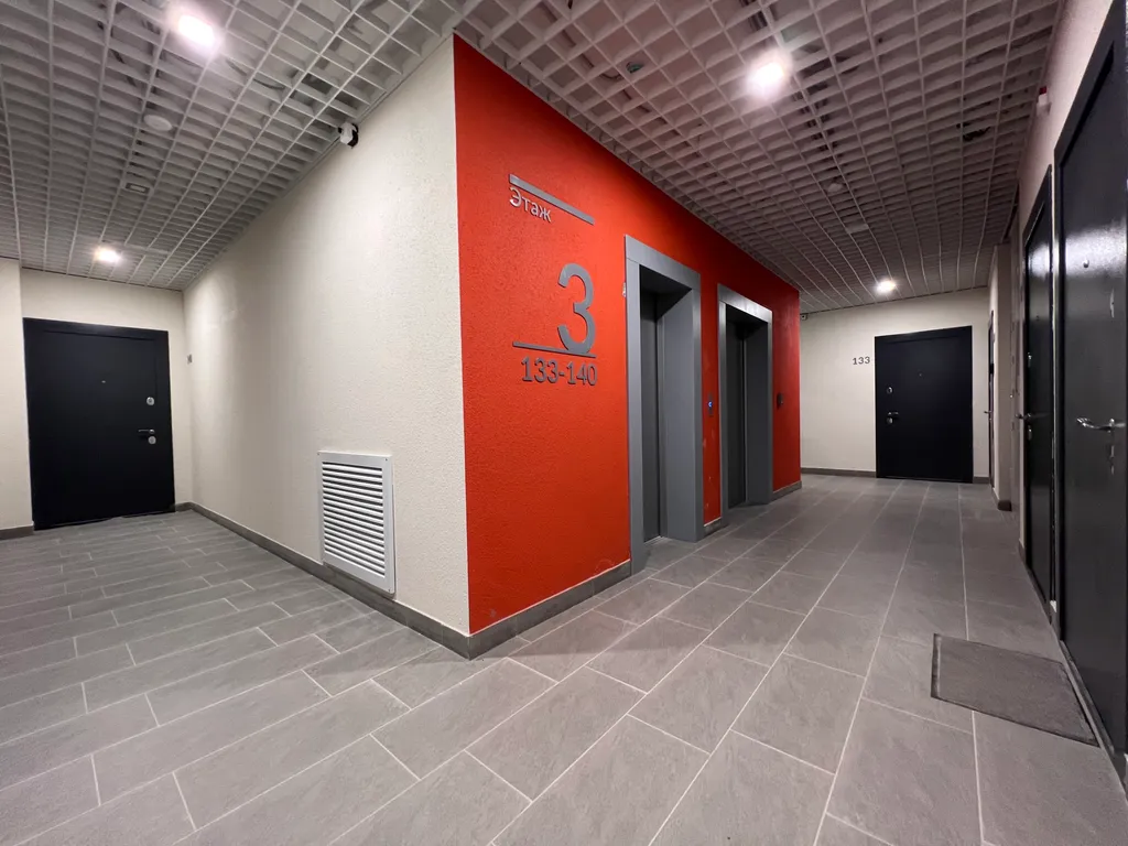 Квартира Квартира Уютная студия в жк  Сердце Ярославля — Ярославль