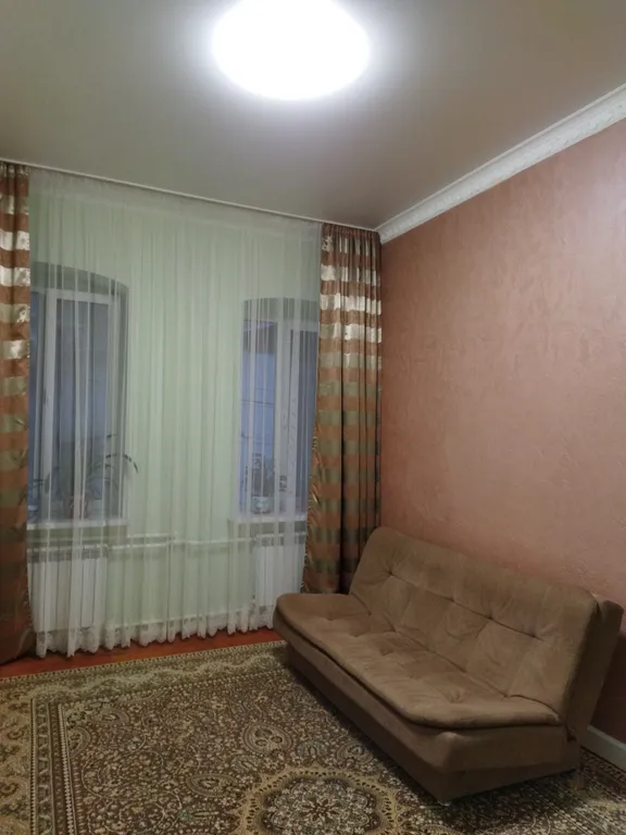 Квартира Евродвушка в центре набережной — аренда посуточно в Ялта