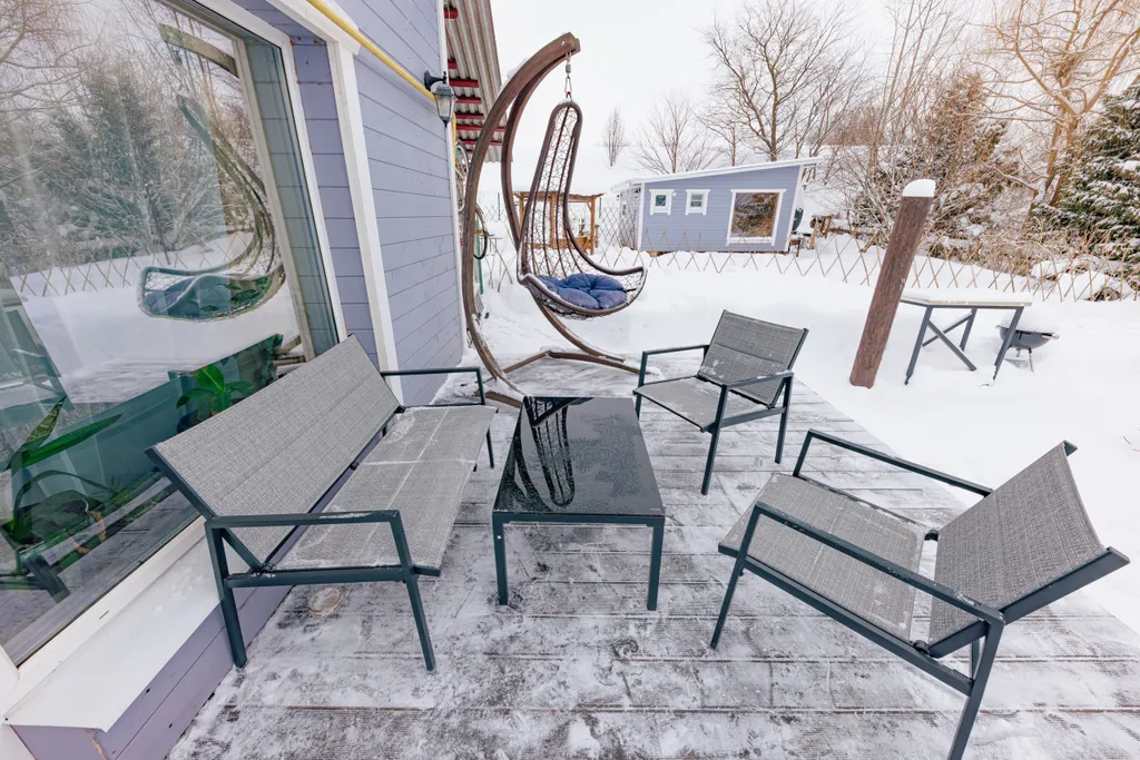 Апартамент Татьяна Ларина