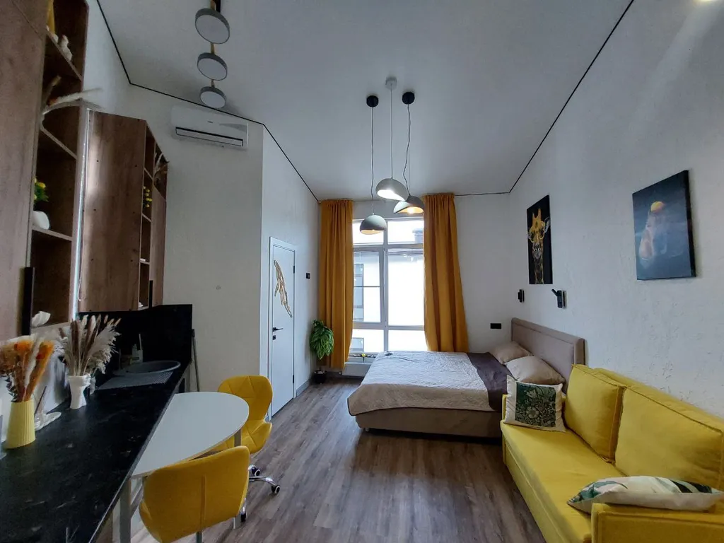 ДзенХоум Сафари