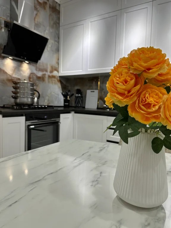 Апартамент возле Теннисного центра Атырау 135