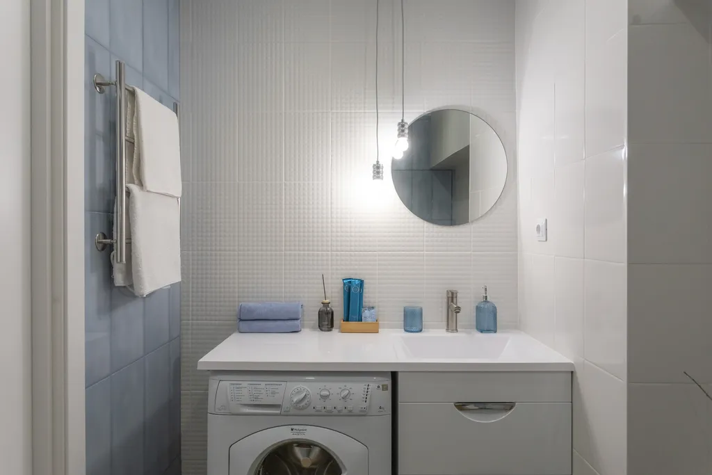 Квартира на центральной площади