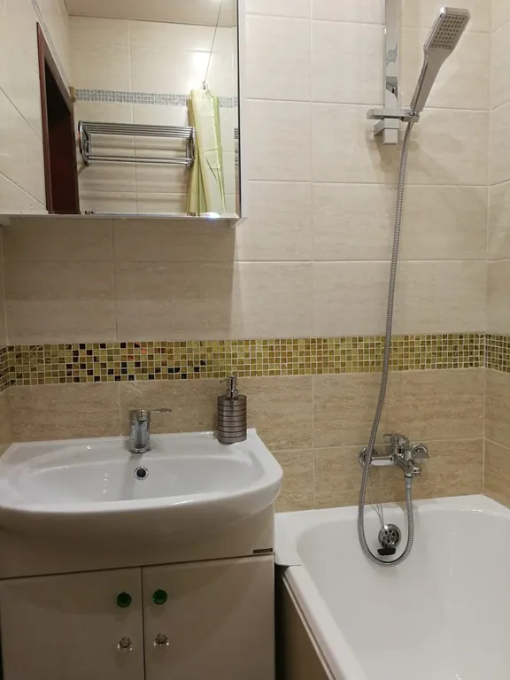 Apartment in historical centre