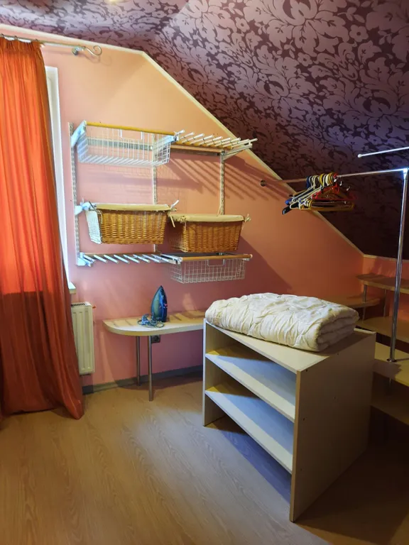 Garden аппартаменты в центре города