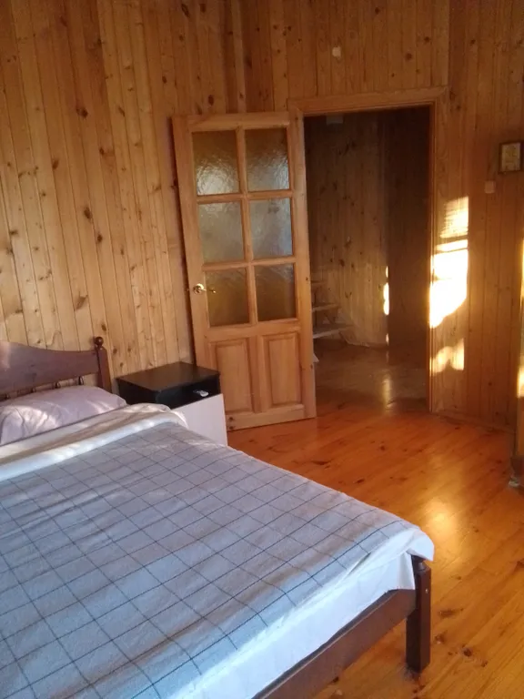 Коттедж 2 этаж дома с отдельным входом, баня — Сочи