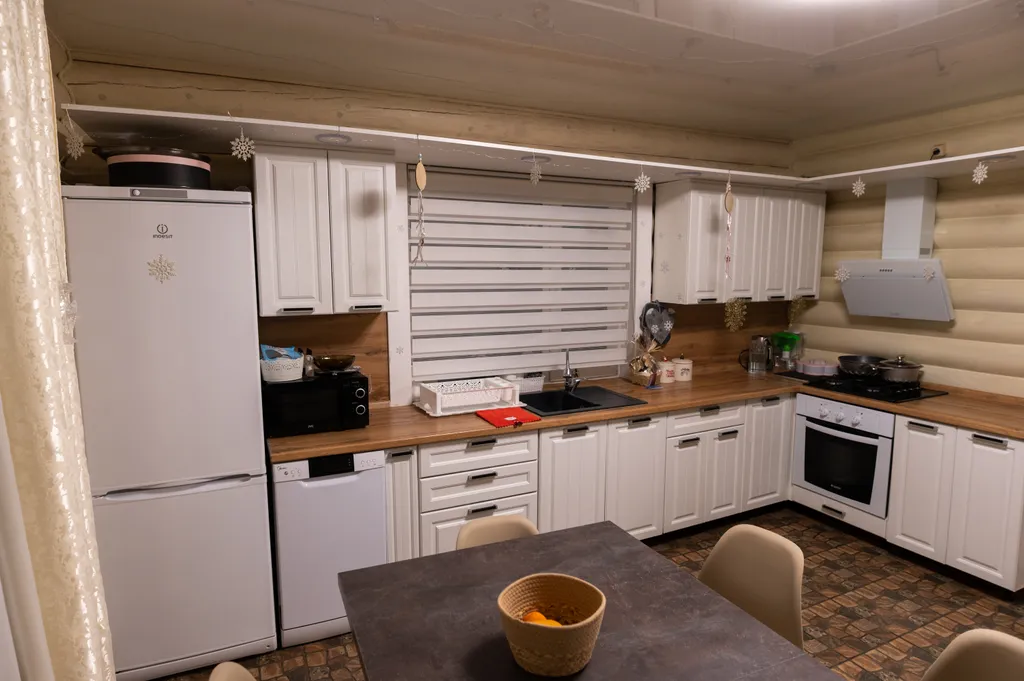 Коттедж Гостевой дом Bellus — Бельское