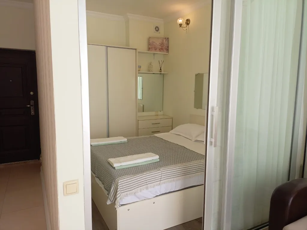 Шарм Старого Батуми