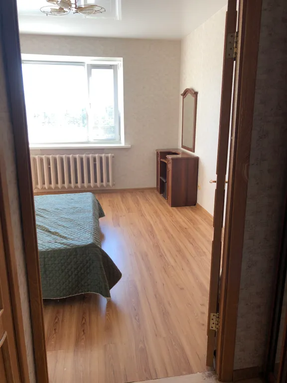 3-х комнатные апартаменты рядом с парком