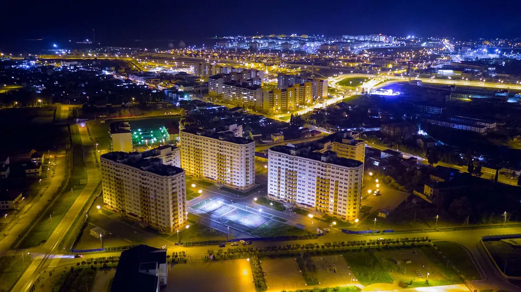 Летняя Резиденция