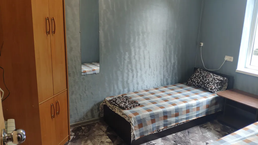 Уютная квартира в центре