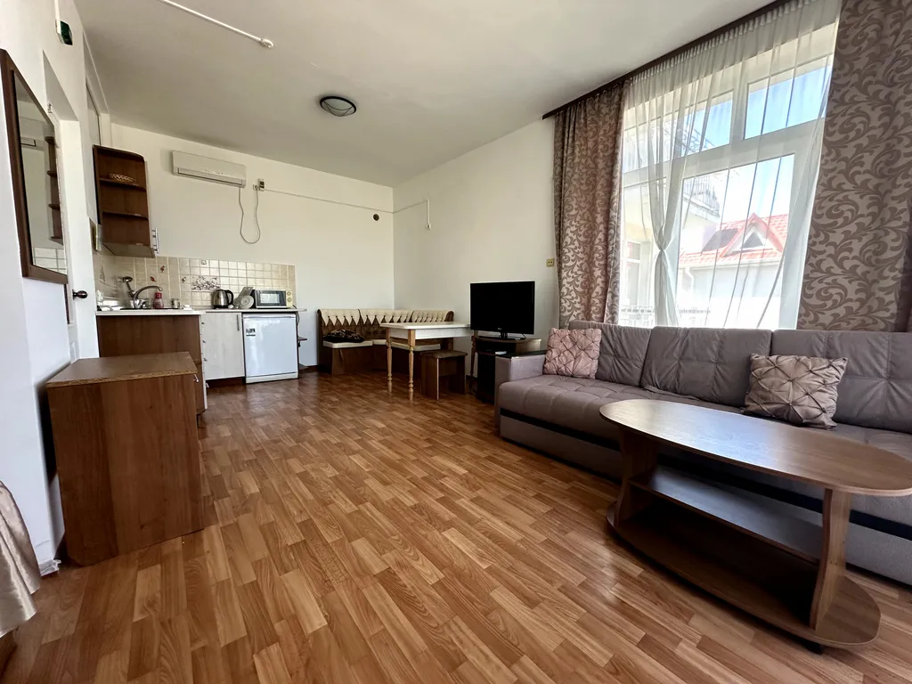 Квартира Комната — Севастополь