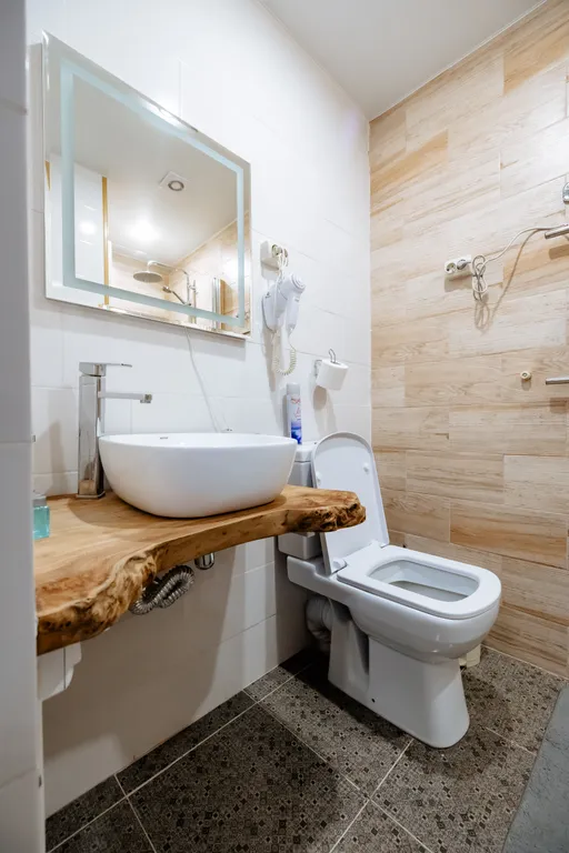 Вилла Фемели