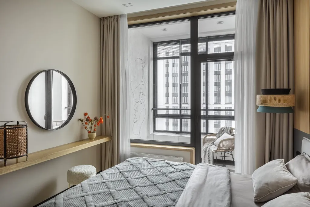 Cozy home Савин хаус с видом на Кремль