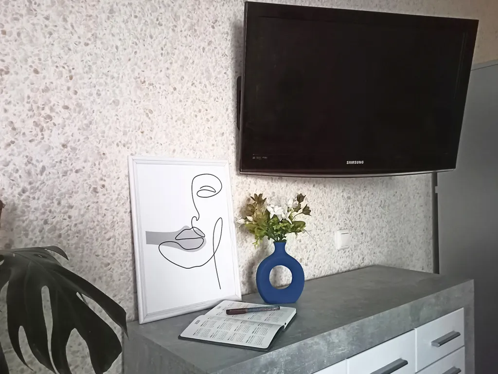 Cтудия Indigo в центре