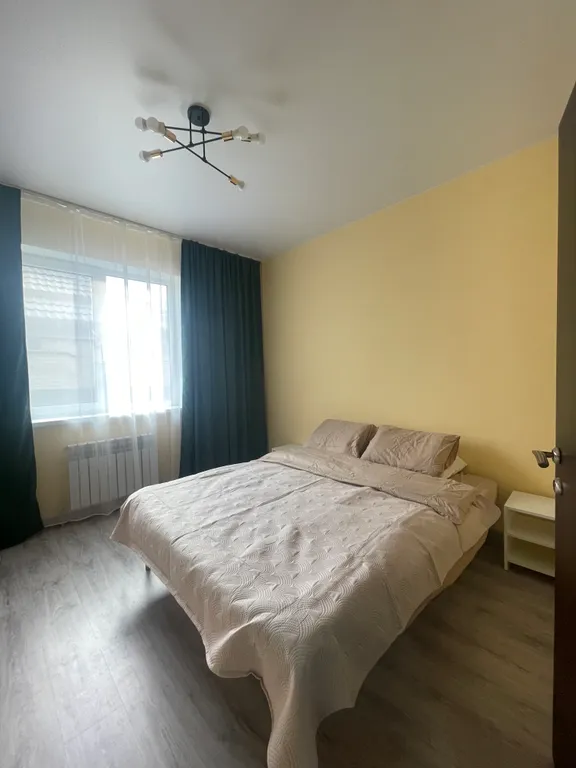 Дом с бассейном, баней и чаном