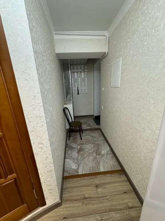 Уютная квартира в 300-400 метров от моря