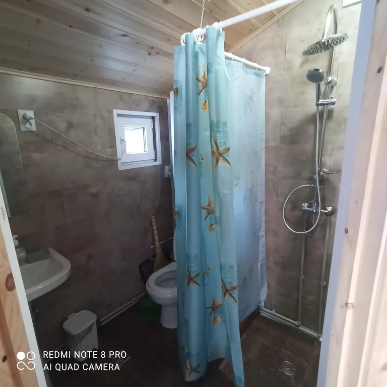 Коттедж Уютный коттедж на Софийской поляне — Архыз