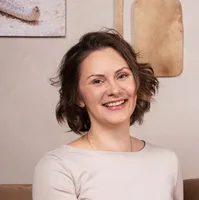 Дарья Ярилова
