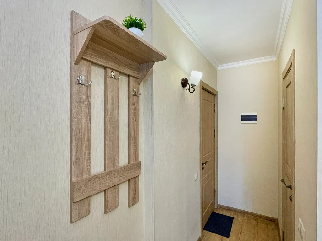 Уютная студия в доме бизнес-класса, рядом с Шереметьево