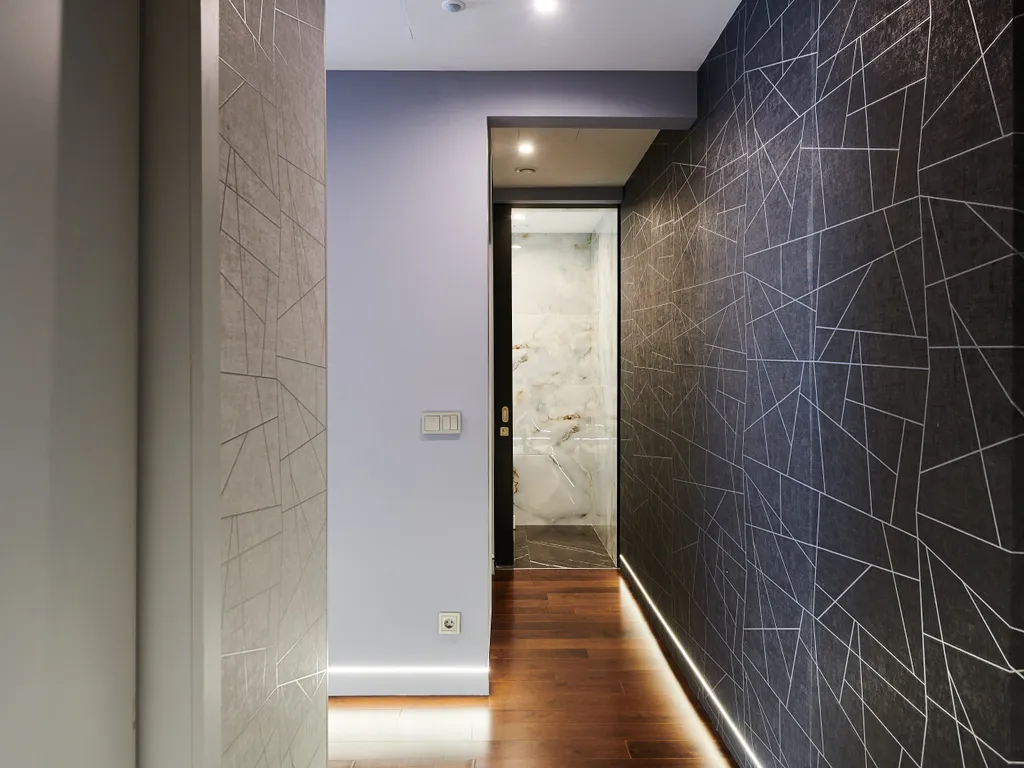 Шикарная двушка в Москва-Сити в башне Око