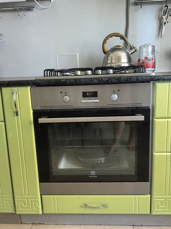 Уютная квартира в шаговой доступности море и парк