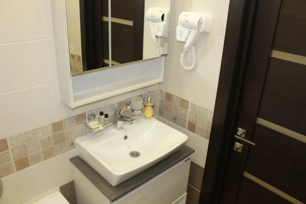 Квартира комфорт-класса